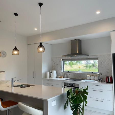 Holiday House Mount Maunganui Eksteriør bilde