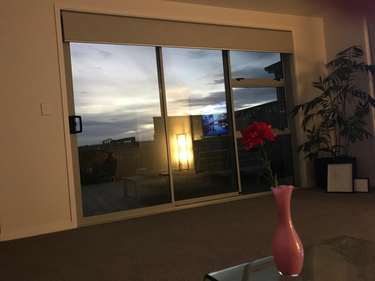 Holiday House Mount Maunganui Eksteriør bilde